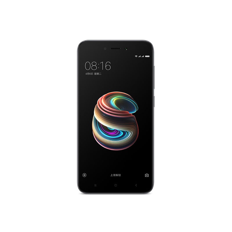 Xiaomi Redmi 5A Smartphone redmi5A hp Android Murah Xiaomi Telepon 2/16 GB 3/32 GB Layar Penuh 5.0 '' Dual SIM hp Xiaomi Redmi Murah Garansi 1 Tahun