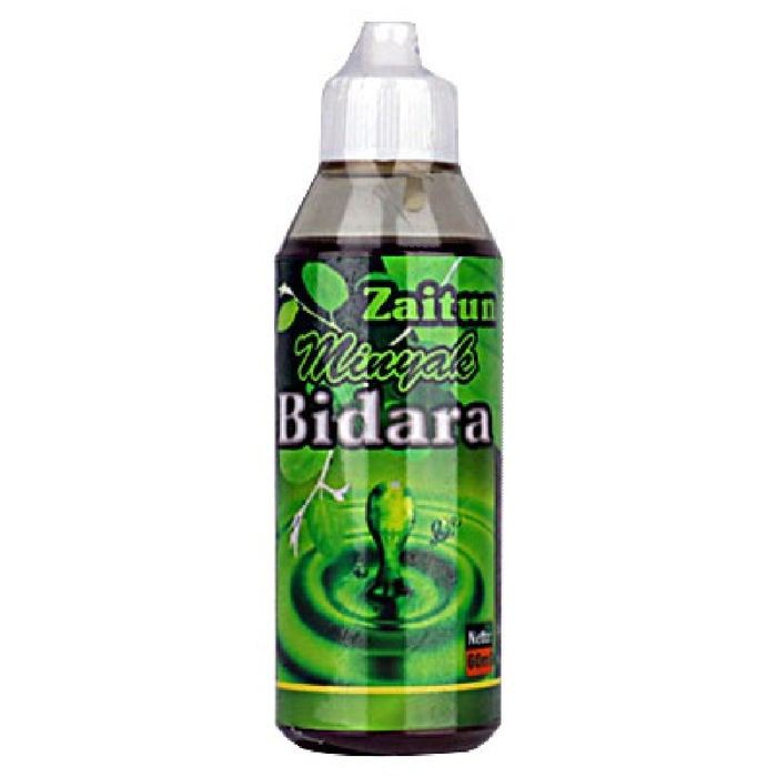 

Minyak Bidara - Griya Annur