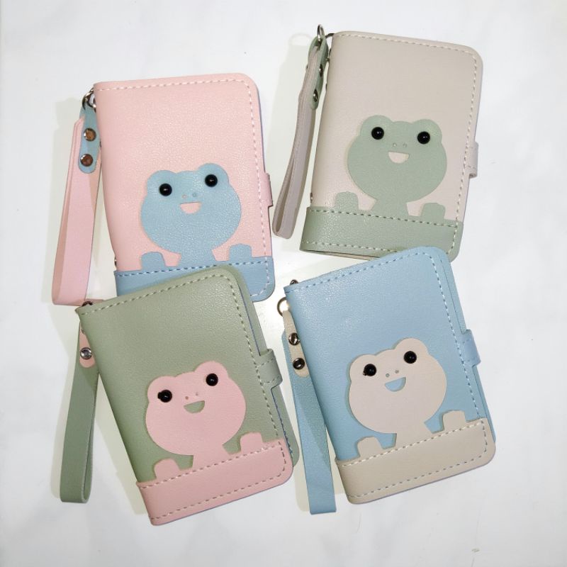 DOMPET KARTU MOTIF / DOMPET KARTU KARAKTER / CARD BAG / CARD HOLDER / ID CARD HOLDER / DOMPET ATM KT