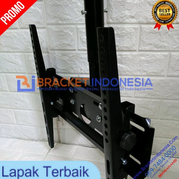 Breket TV up to 60&quot; cocok semua merk tv