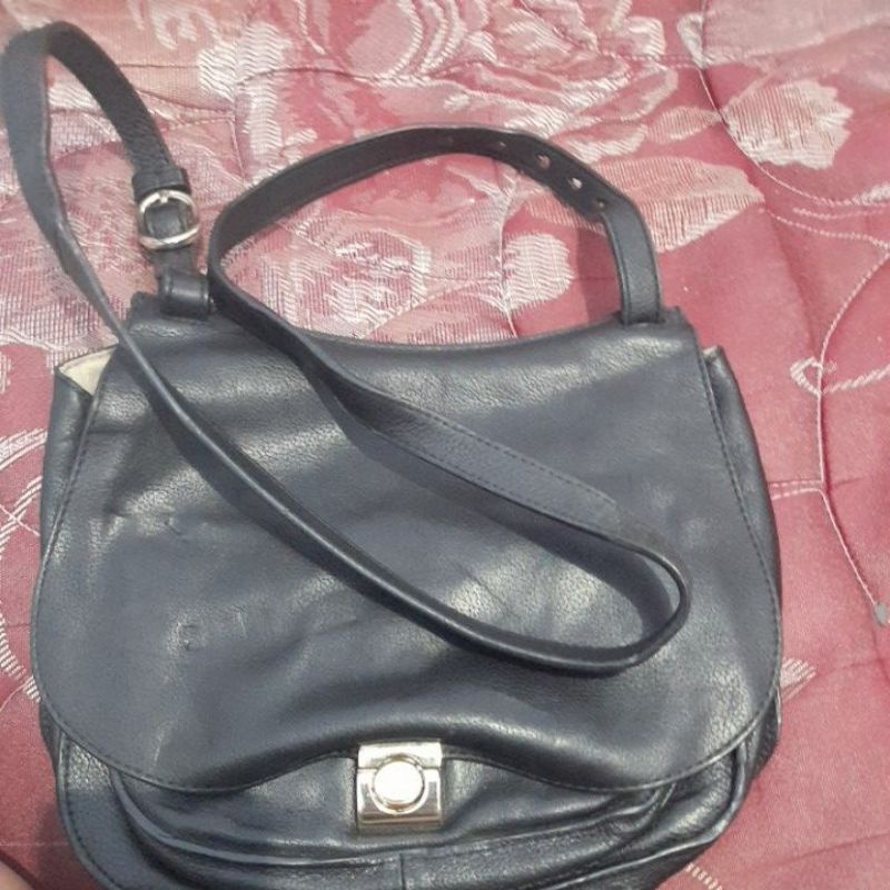 tas massimo dutti preloved