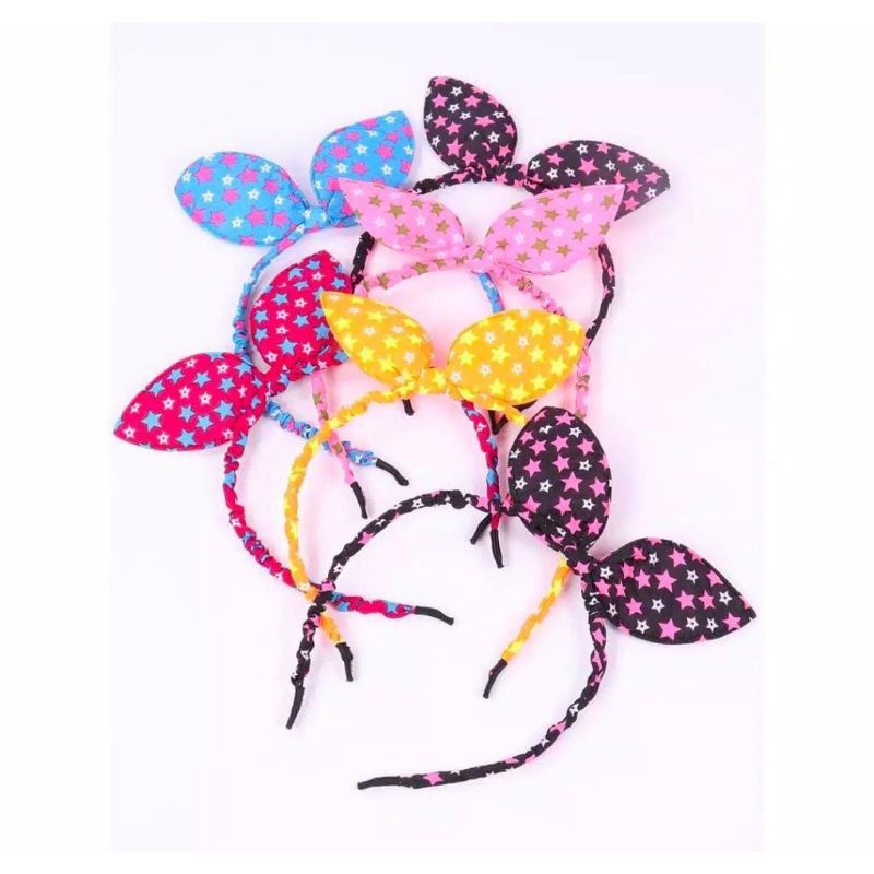 BANDO KELINCI CHIBY CHIBY IMPORT KAWAT