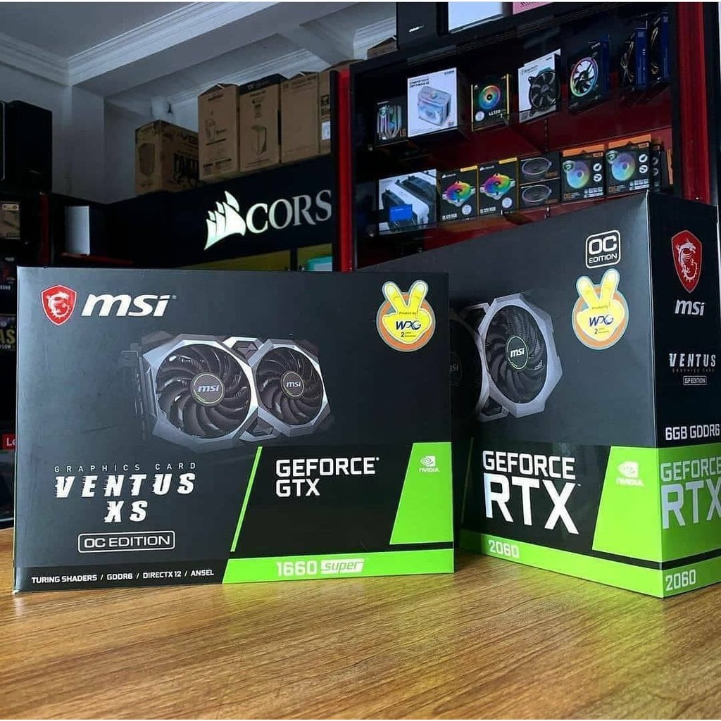 VGA Gigabyte GeForce RTX 3060 Ti VISION OC 8G 8GB GDDR6