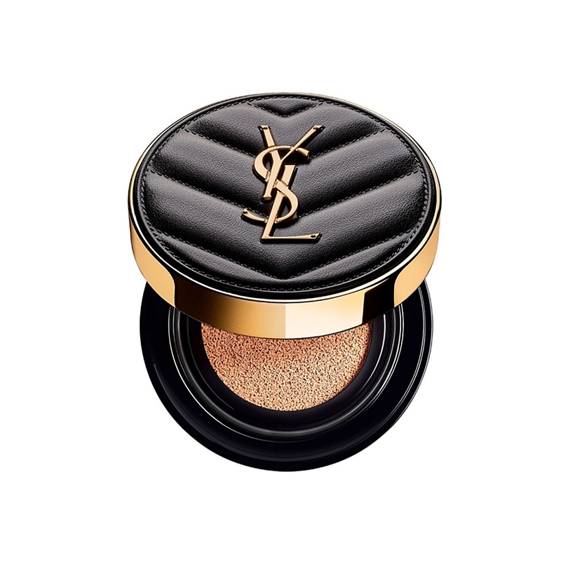 YSL Le Cushion Encre De Peau Whitening Oil Control 5GR/14GR (TRAVEL)