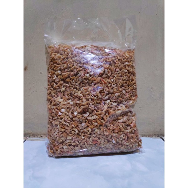 

Ebi Kering Sinaboi Super | Bagan Siapiapi / Ebi Kering Kualitas Super 100 Gram