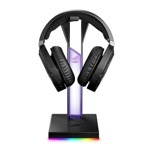 ASUS ROG THRONE - RGB GAMING HEADSET STAND With 7.1 Surround Sound