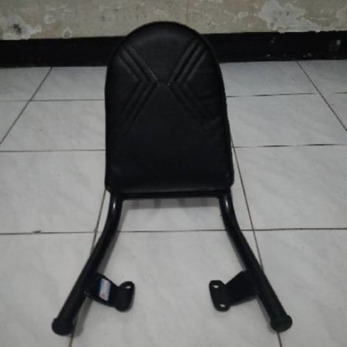 sandaran jok mio sporty mio smile mio gt all yamaha mio - Kanjeng Raden Variasi