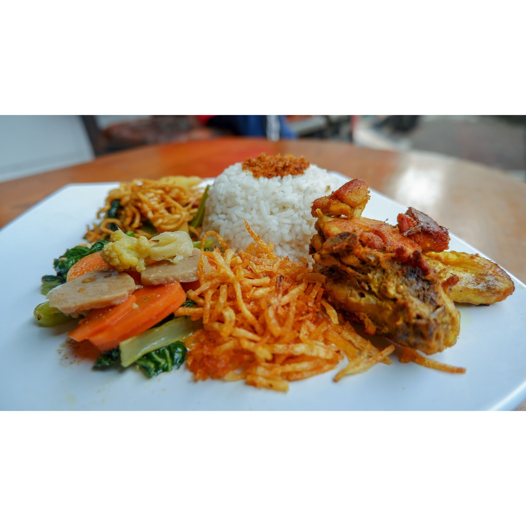 

PAKET NASI BOX AYAM