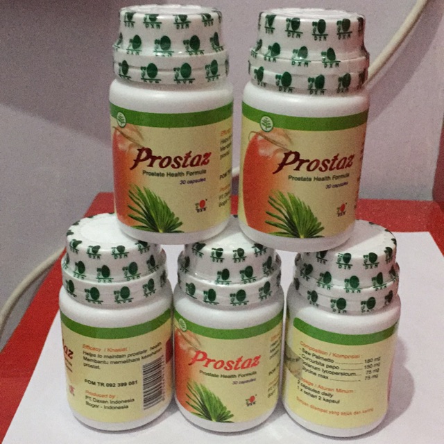 

Proztaz DXN