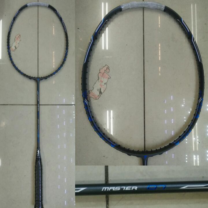 Raket Badminton / Bulutangkis Flypower Master 07 - Original