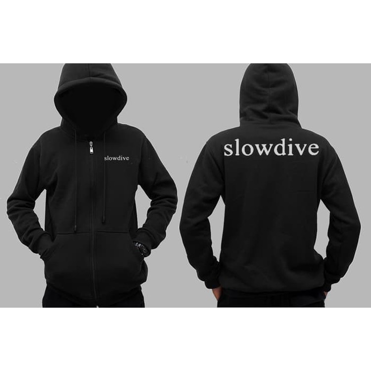 slowdive hoodie