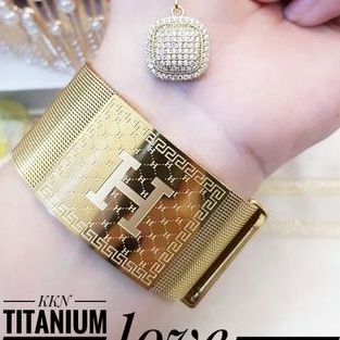 TiTanium set gelang ccn T51