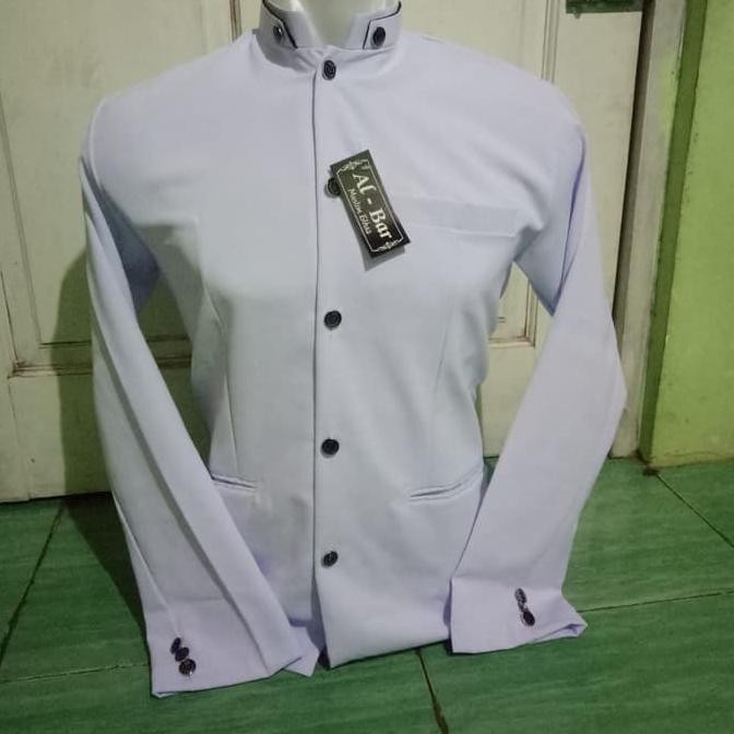 Jaskoko/ Jasko/ Jas Koko Putih Polos