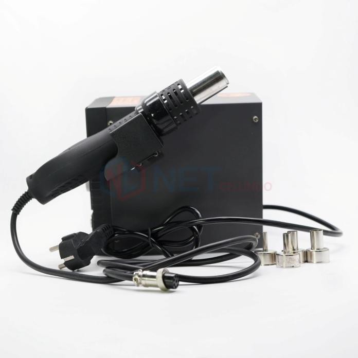 TOOL BLOWER SUGON 2009D+ 3CH SAVE SUHU ORIGINAL GG2185