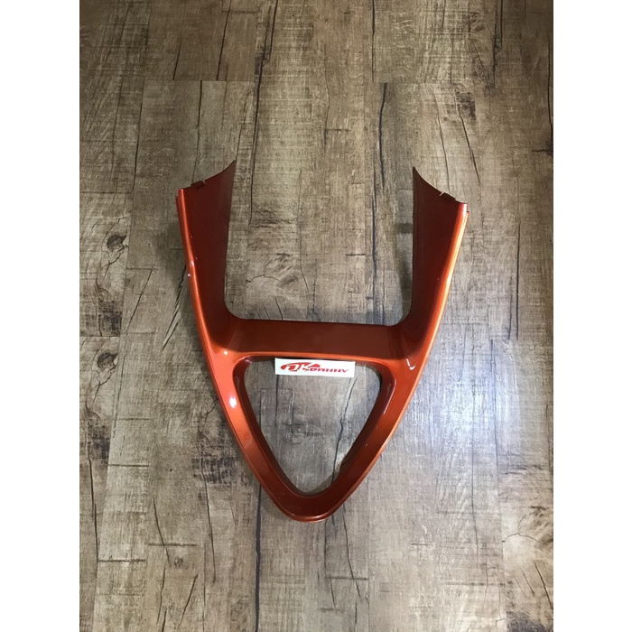 Vgrill Sambungan Body Bawah Ninja RR Old Orange
