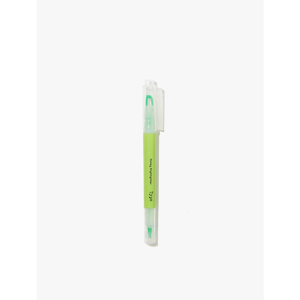 

Typo - Holey Highlighter
