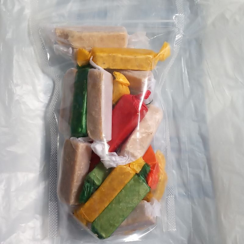 

Permen Tape Khas Blora 250gr