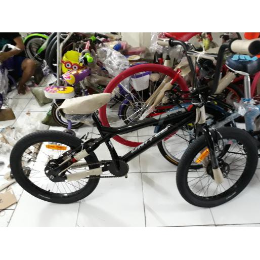 Sepeda Anak Bmx 20 United Jumper X