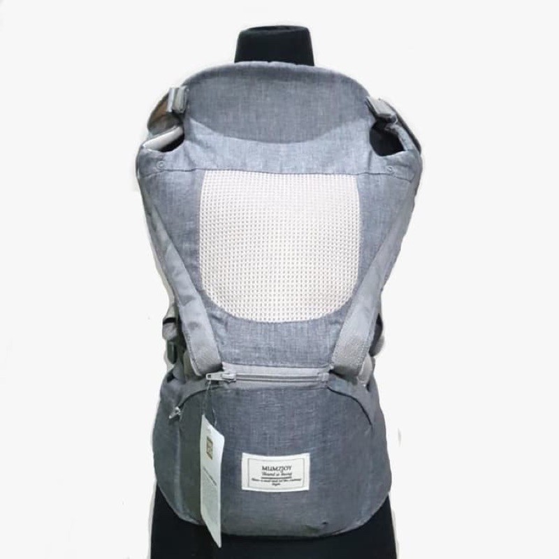 hipseat mumzjoy tipe Lite