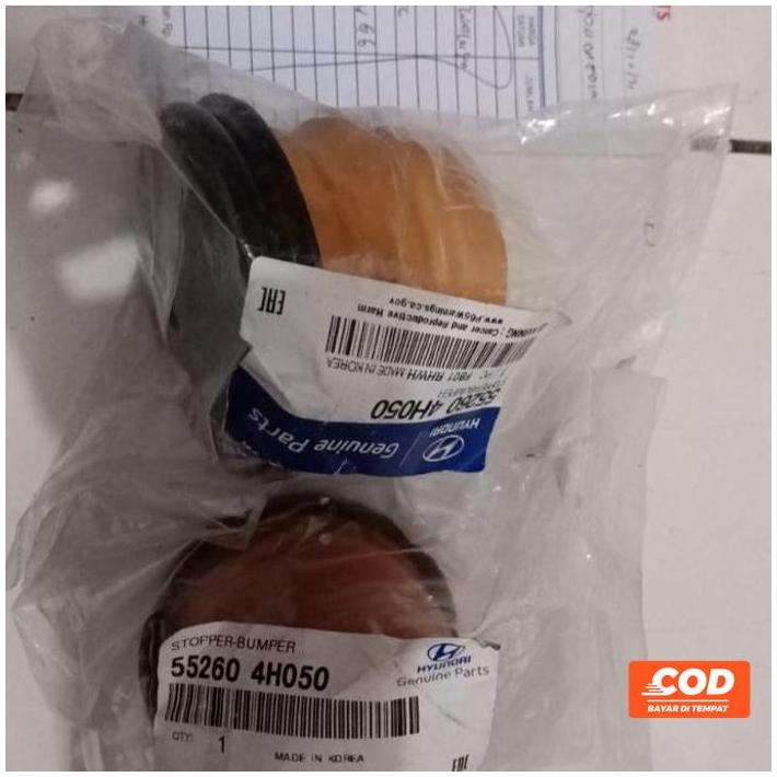 Promo Stopper Shockbreaker H1 55260-4H050 Kode 068