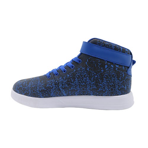 Precise Hunt JT Sepatu Anak - R.Blue