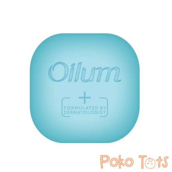 Oilum Facial Bar Hydrating Care 60gr Sabun Pembersih Wajah