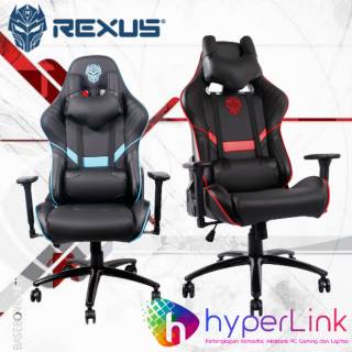 70 Koleksi Kursi Gaming Rexus Rgc 103 HD Terbaru