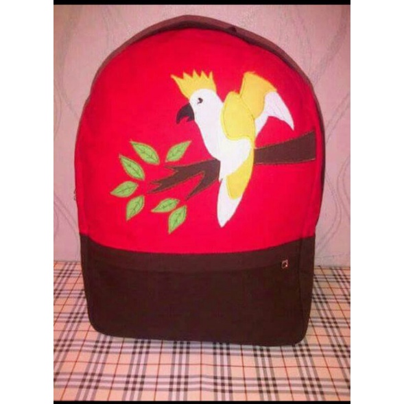 Tas Heejou Jacob TK18