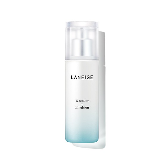 (BPOM) LANEIGE White Dew Emulsion 100ml