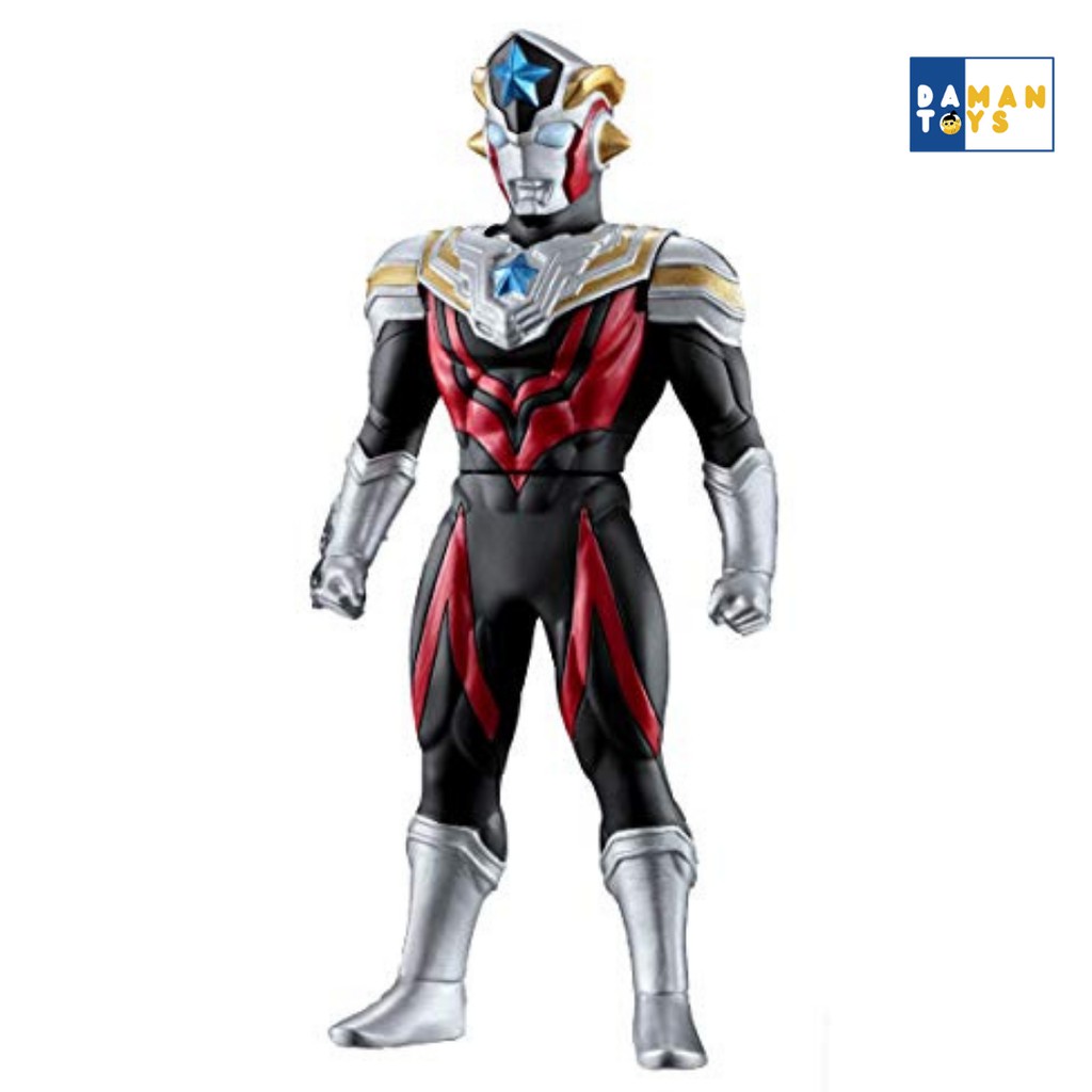 Mainan Ultraman Zero Ultramen Geed/ Ultraman Z/ Ultraman Taiga Mainan anak laki laki