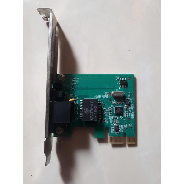 Jual Lan card gigabit pc expres tp link TG 3468 Murah