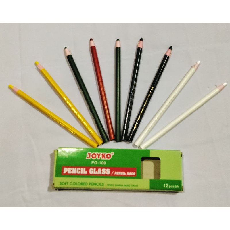 

[ ✓ BISA COD ]Pensil kain sangat membantu untuk menandai pola baju saat di jiplak kan di kain