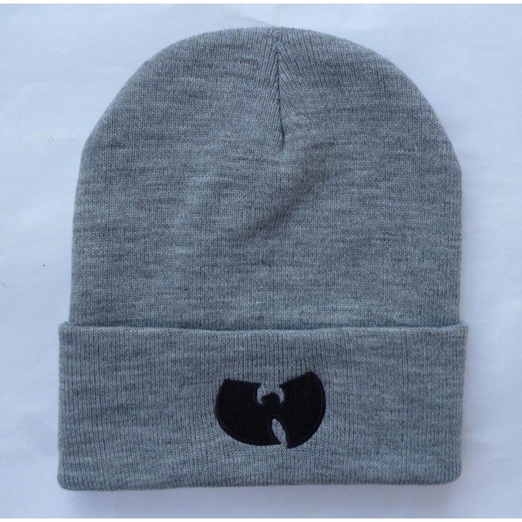 Topi Rajut Model Bordir Kelelawar Gaya hip hop Untuk Pria Dan Wanita