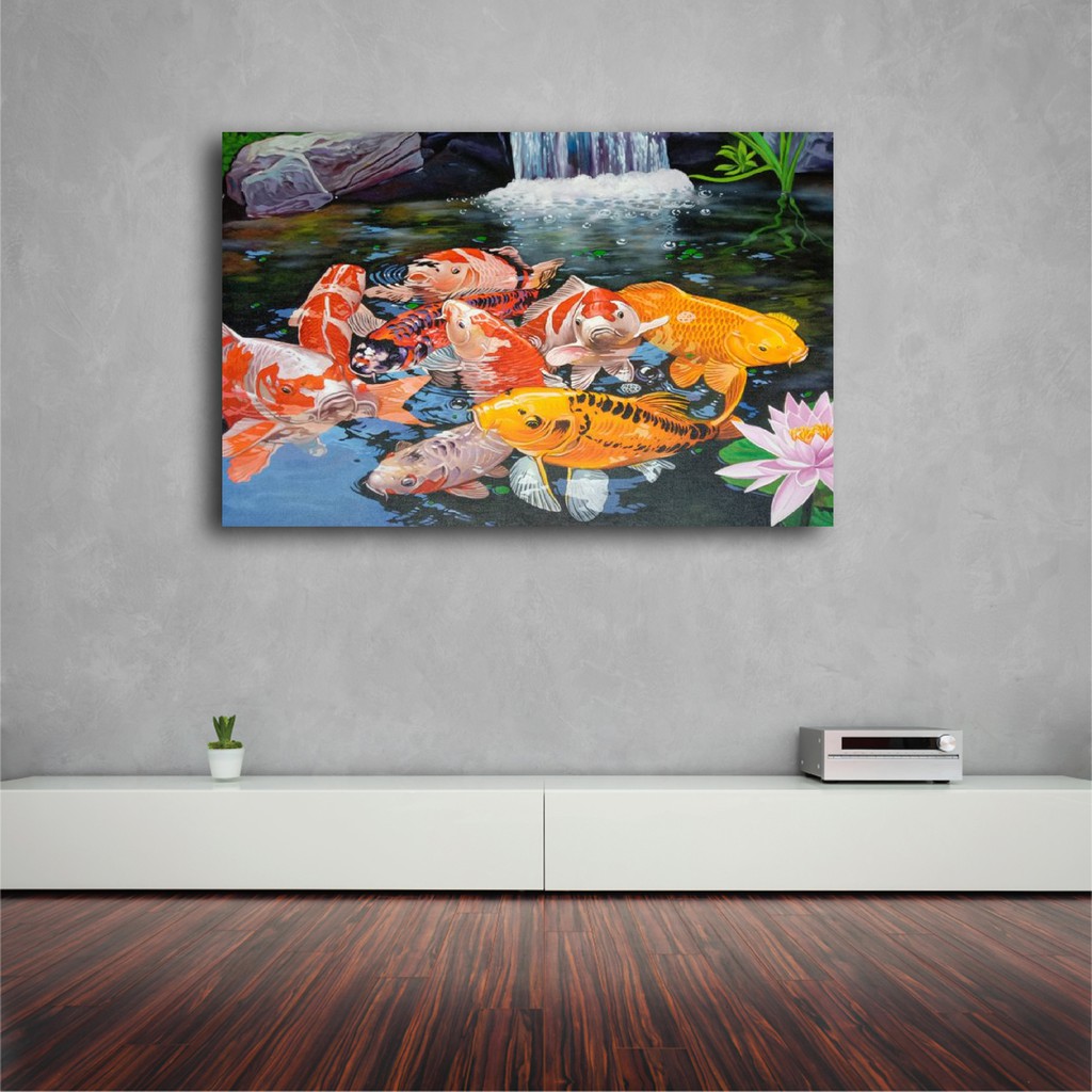 Cetak foto + bingkai MDF 20R(30x40)