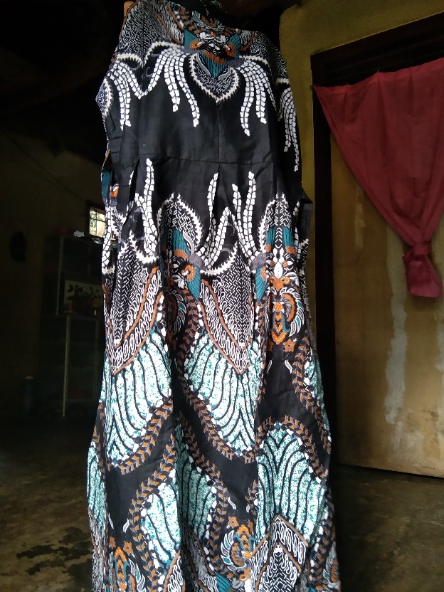 Aska Couple ,batik Couple Keluarga|| Baju Batik Sarimbit Keluarga Motif Madu Termurah