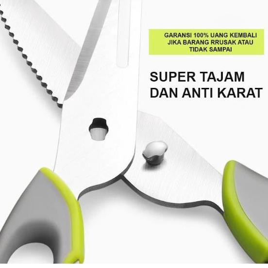 

btu⭐61 Gunting ajaib multifungsi [makassi.ya]⭐