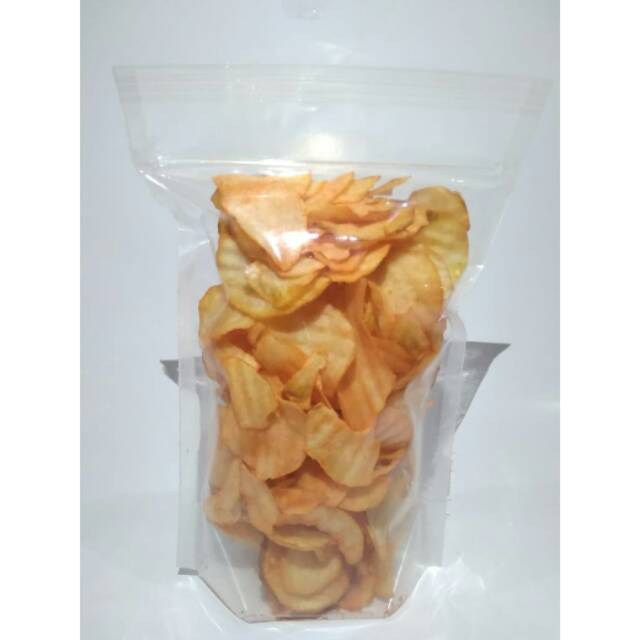 

Keripik Singkong Balado