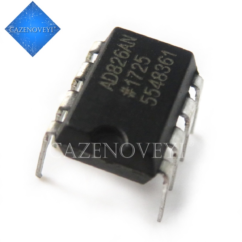 1pc Ic Ad826An Ad826 Dip-8