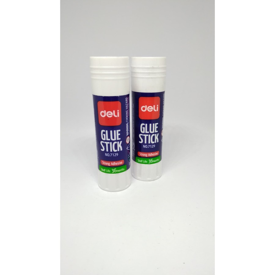 

DELI LEM STICK NO.7129 15Gram