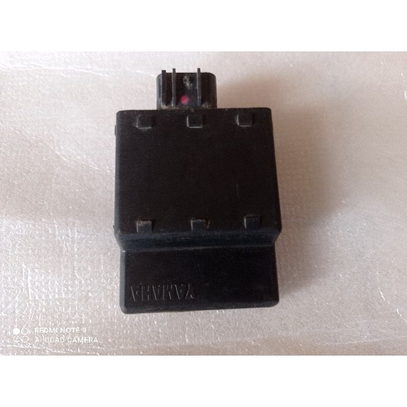 cdi / ecu Yamaha Jupiter z veganew ori
