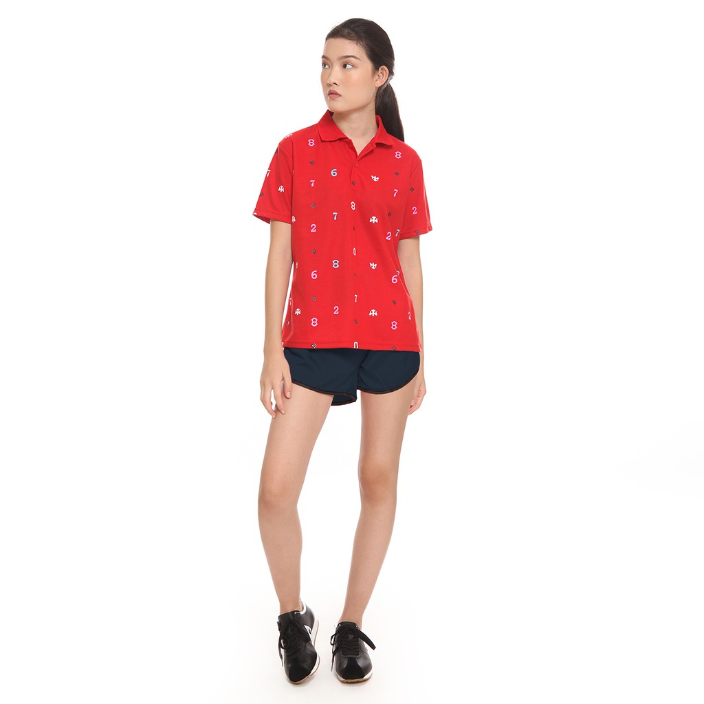 Celana Pendek santai training Wanita hot sexy pant - XSHOP Merlin