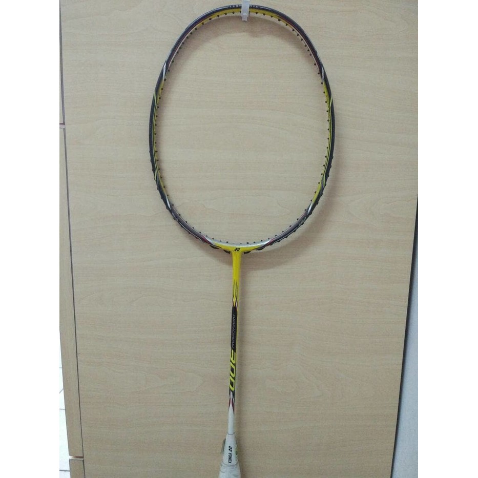 Raket Badminton yonex nanoray 300 original 