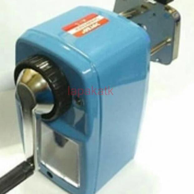 

Update RAUTAN PENSIL MEJA BESAR A5 JOYKO / KENKO 시