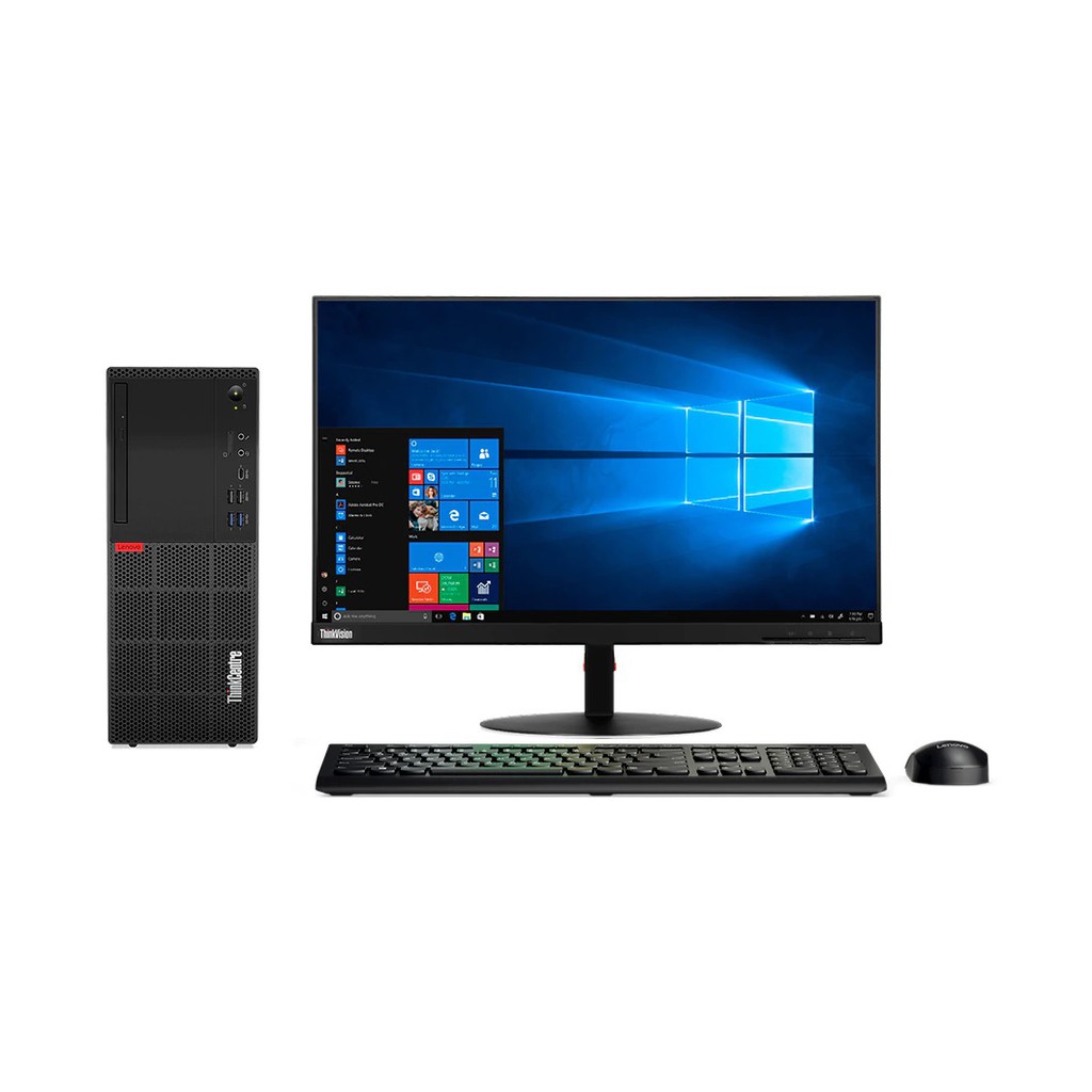 Komputer Lenovo ThinkCentre M720T