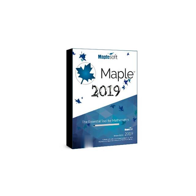 [FULL VERSION] Maplesoft Maple 2019 Matematika - GARANSI AKTIVASI