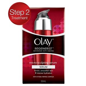 Olay Regenerist Micro-Sculpting Serum