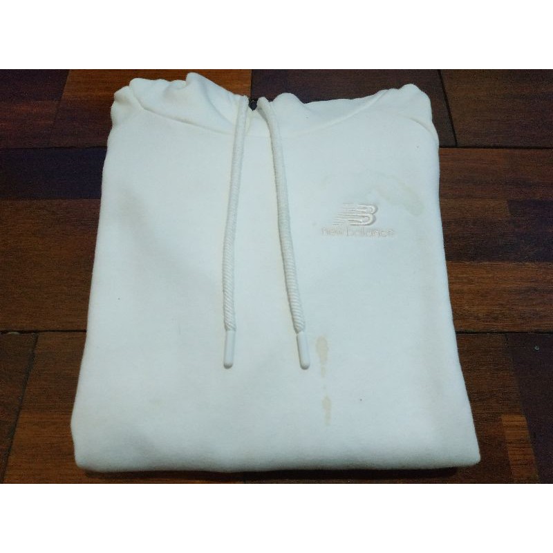 Hoodie New Balance second