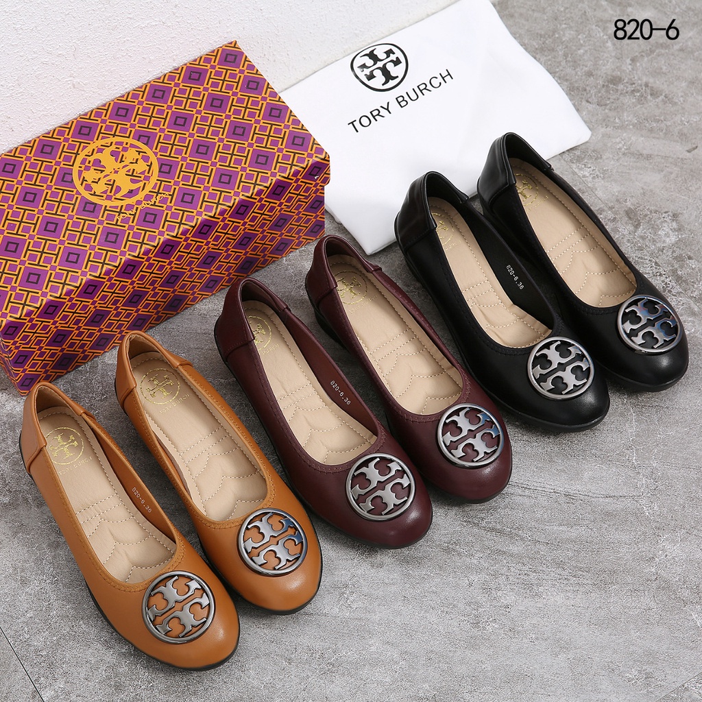 Tory Burch Wedges #820-6