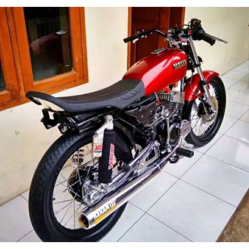 Jok rx specil jok rx s jok yamaha rx s