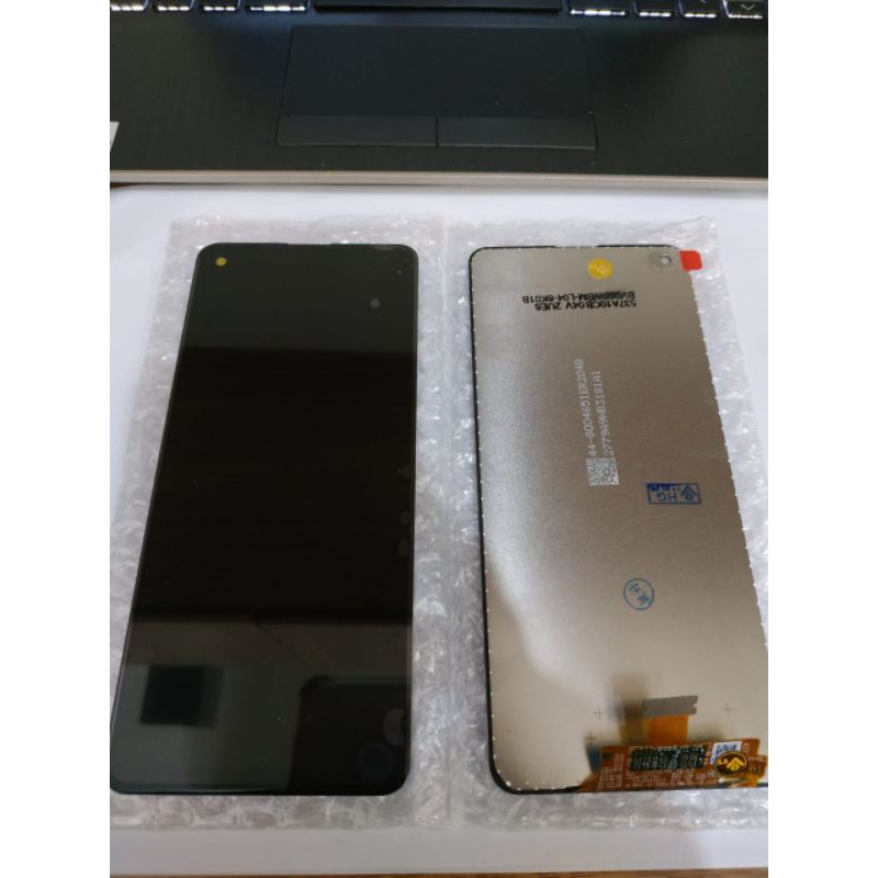 LCD SAMSUNG A21s FULL ORI